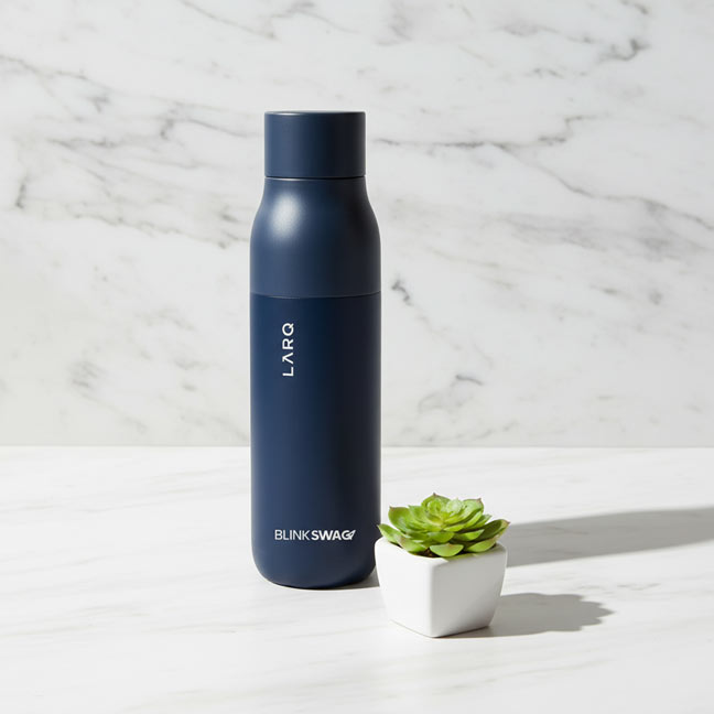 LARQ Bottle Twist Top