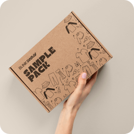 Custom Packaging