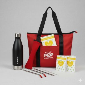 Eco Everyday Kit