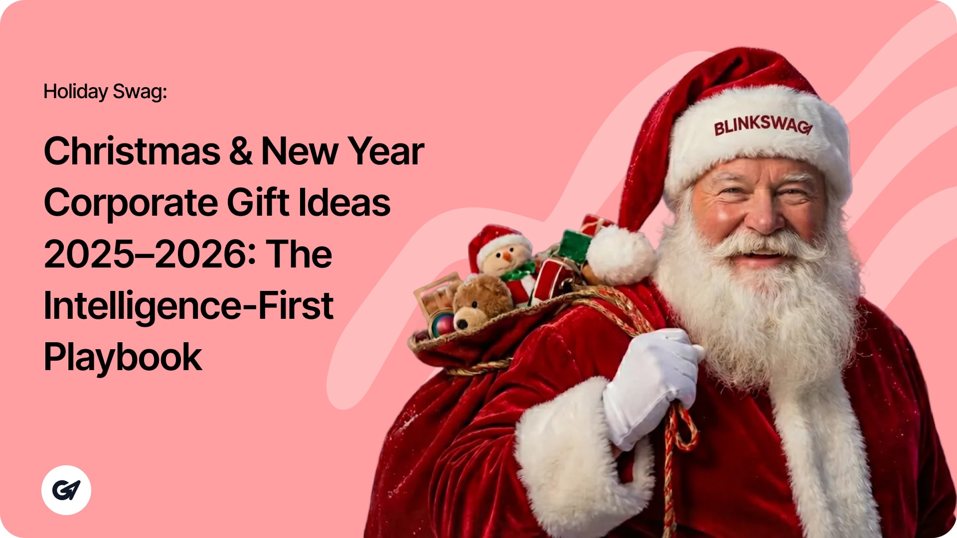 Christmas & New Year Corporate Gift Ideas 2025–2026