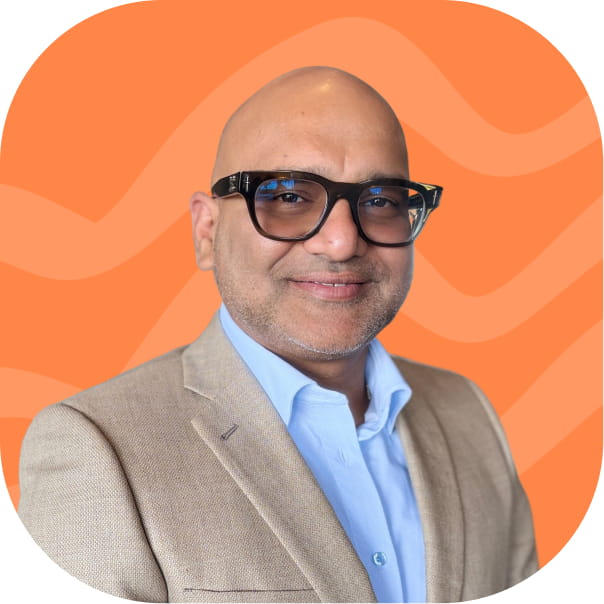 Abhi Goyal - Team at BlinkSwag