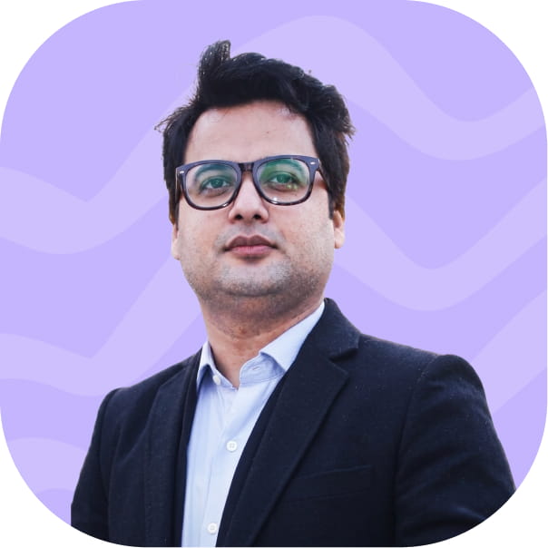 Alee Raza - VP at BlinkSwag