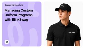 Managing Custom Uniform Programs with BlinkSwag