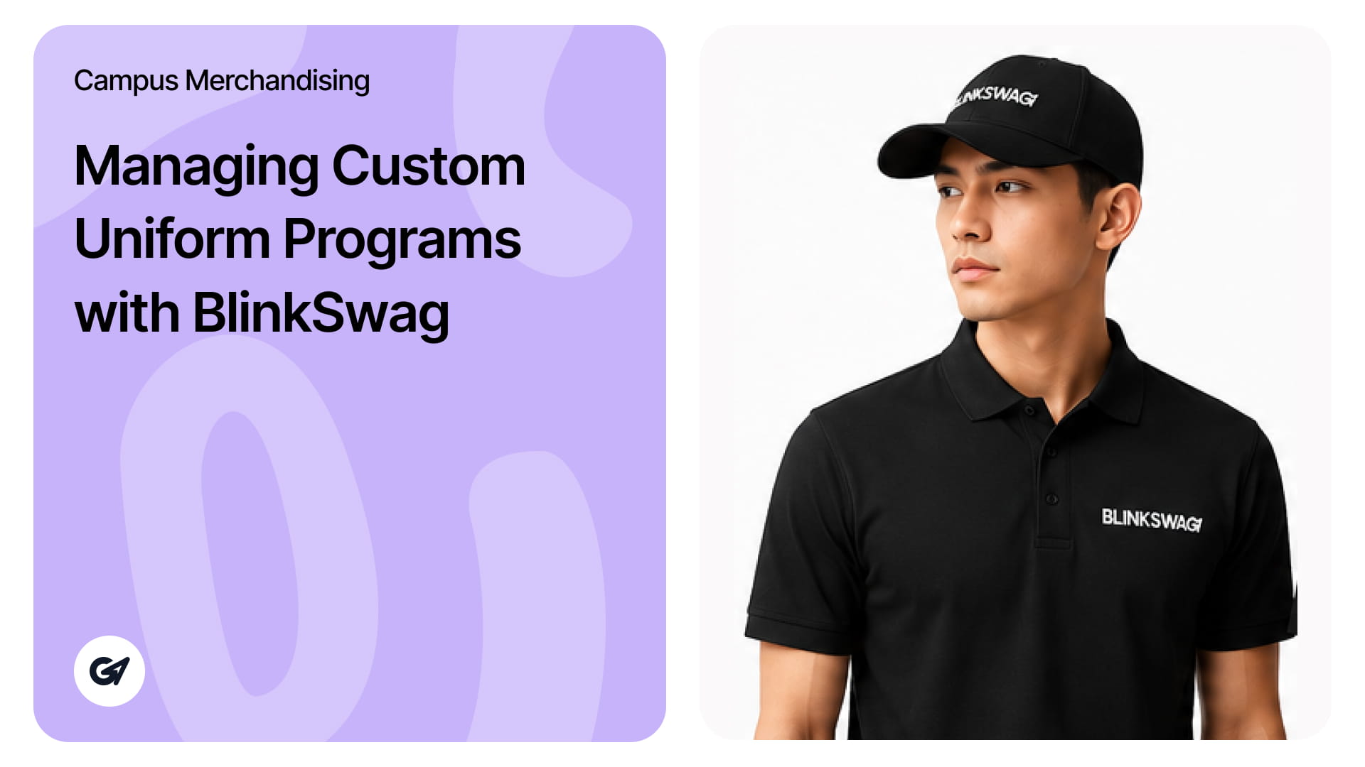 Managing Custom Uniform Programs with BlinkSwag