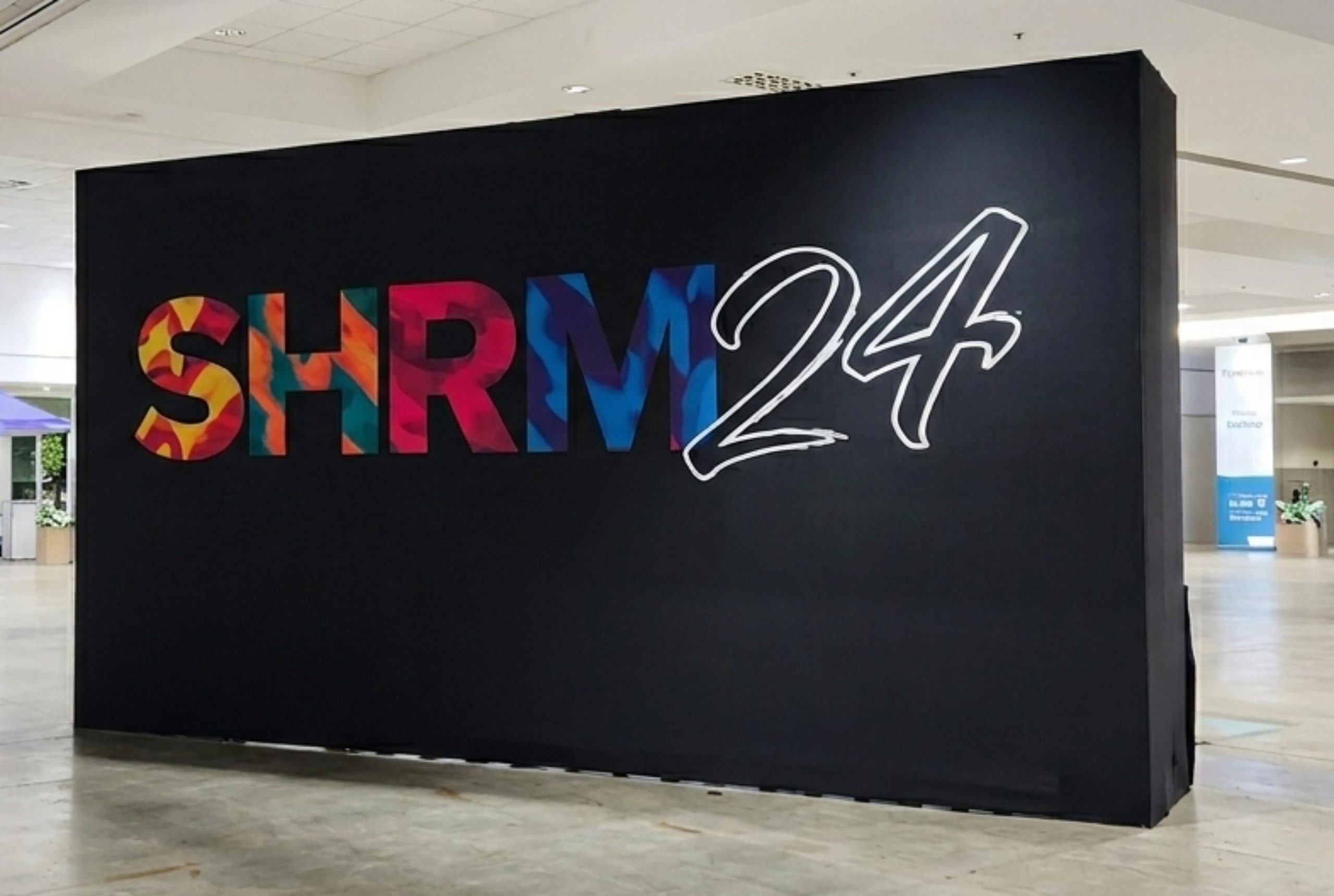 SHRM 2024 Annual Conference