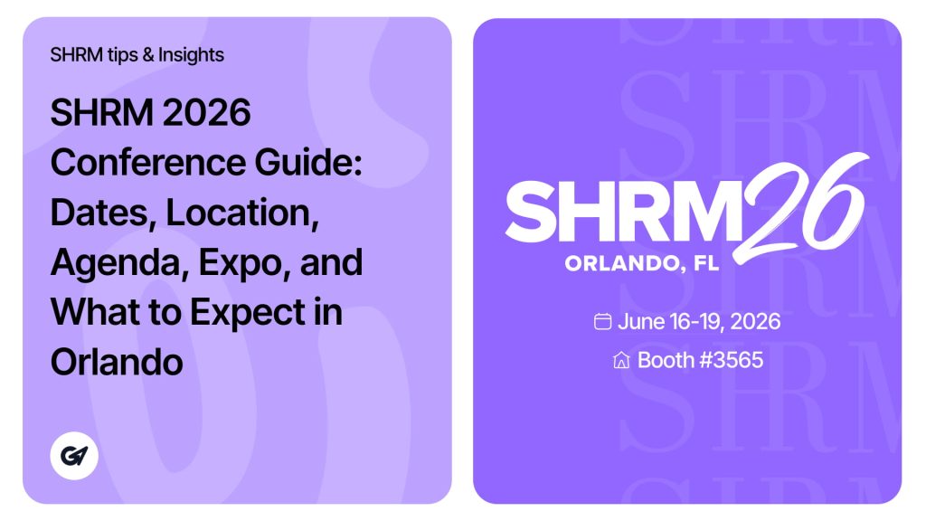 SHRM26 Conference Guide_ Dates, Location, Agenda, Expo, and What to Expect in Orlando