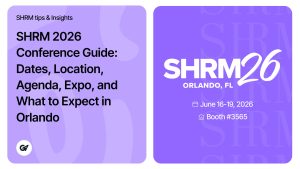 SHRM26 Conference Guide_ Dates, Location, Agenda, Expo, and What to Expect in Orlando