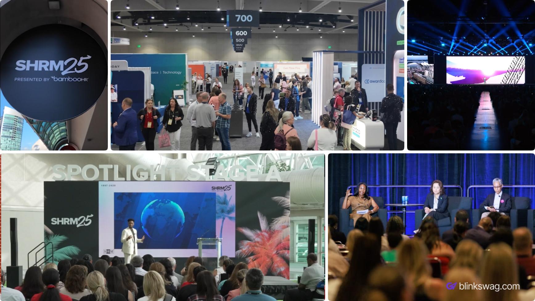 The SHRM Annual Conference & Expo