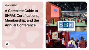 What Is SHRM_ A Complete Guide to SHRM_ Certifications, Membership, and the Annual Conference