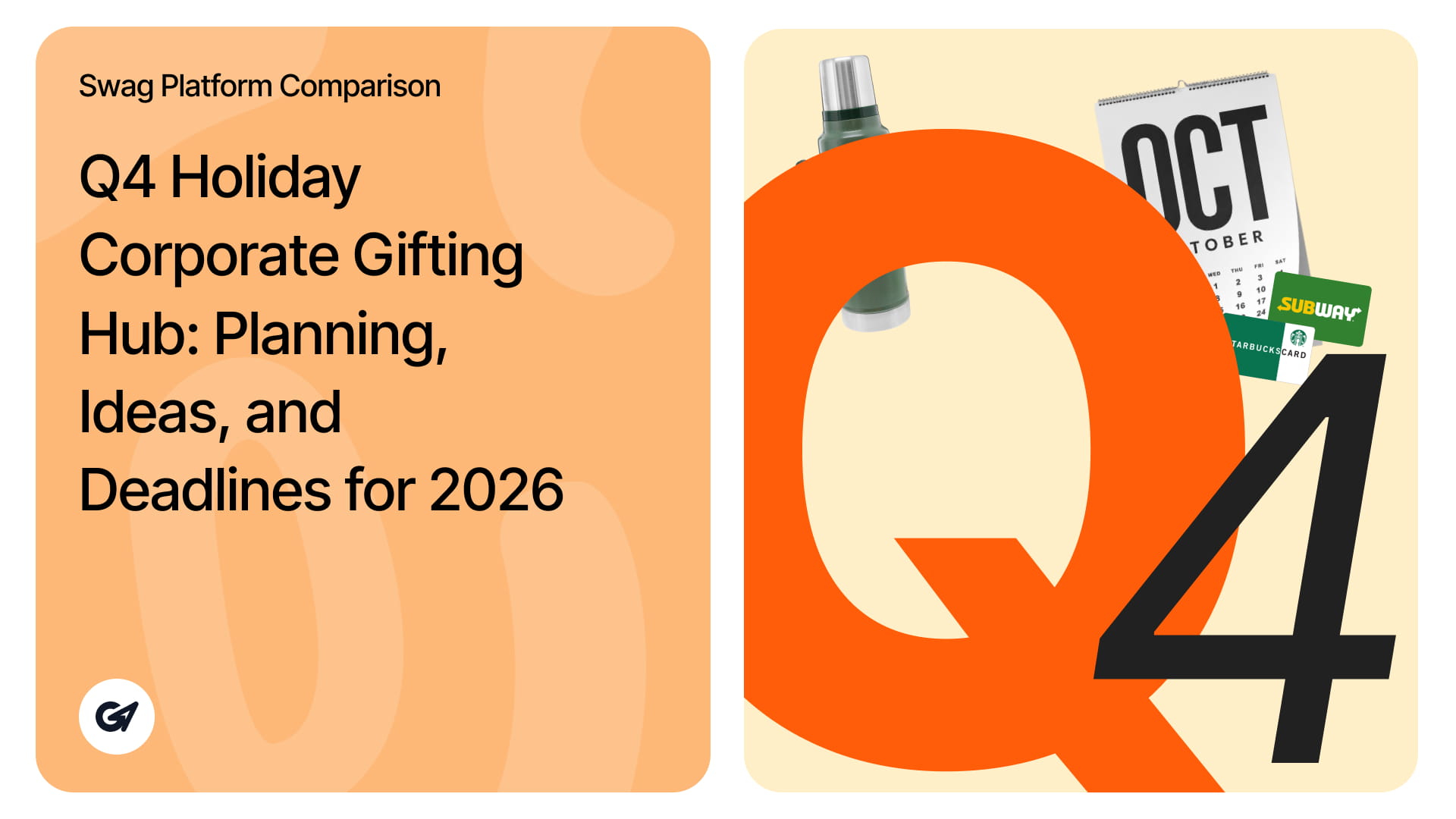 Q4 Holiday Corporate Gifting Hub_ Planning, Ideas, and Deadlines for 2026