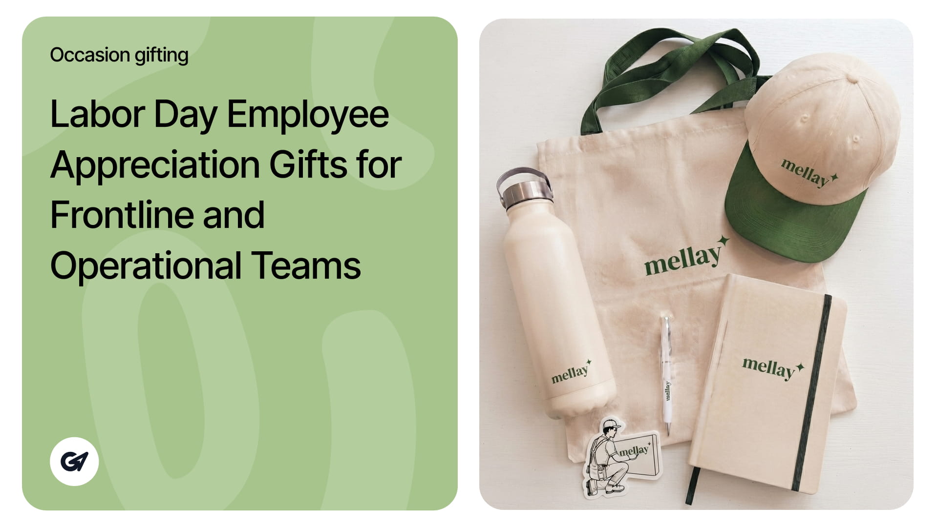Labor Day Gifts for Frontline & Operational Teams | BlinkSwag
